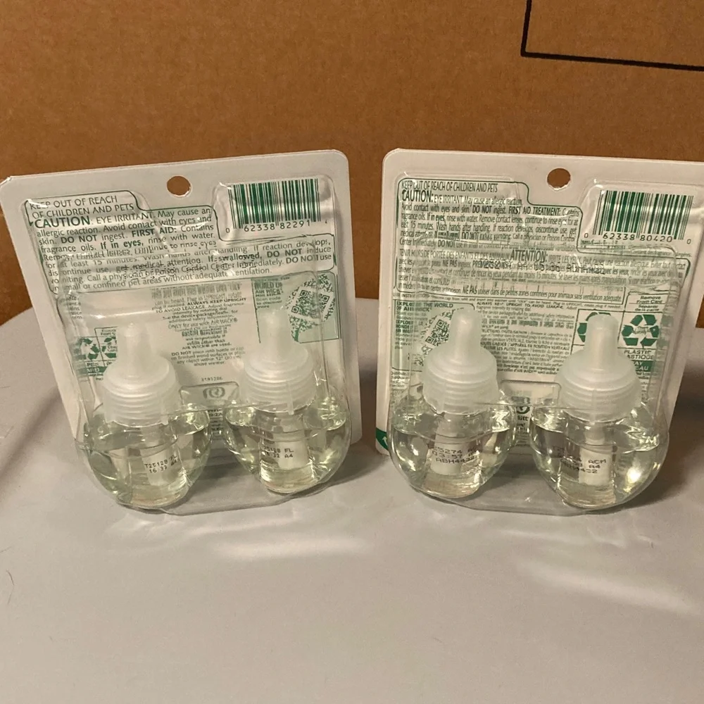 Air Wick Essential oils - Picture 2 of 2